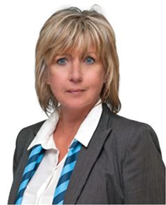 Betty Du Toit