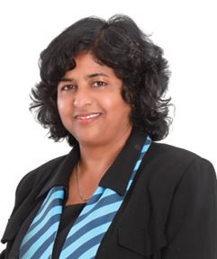 Shireen Daniel