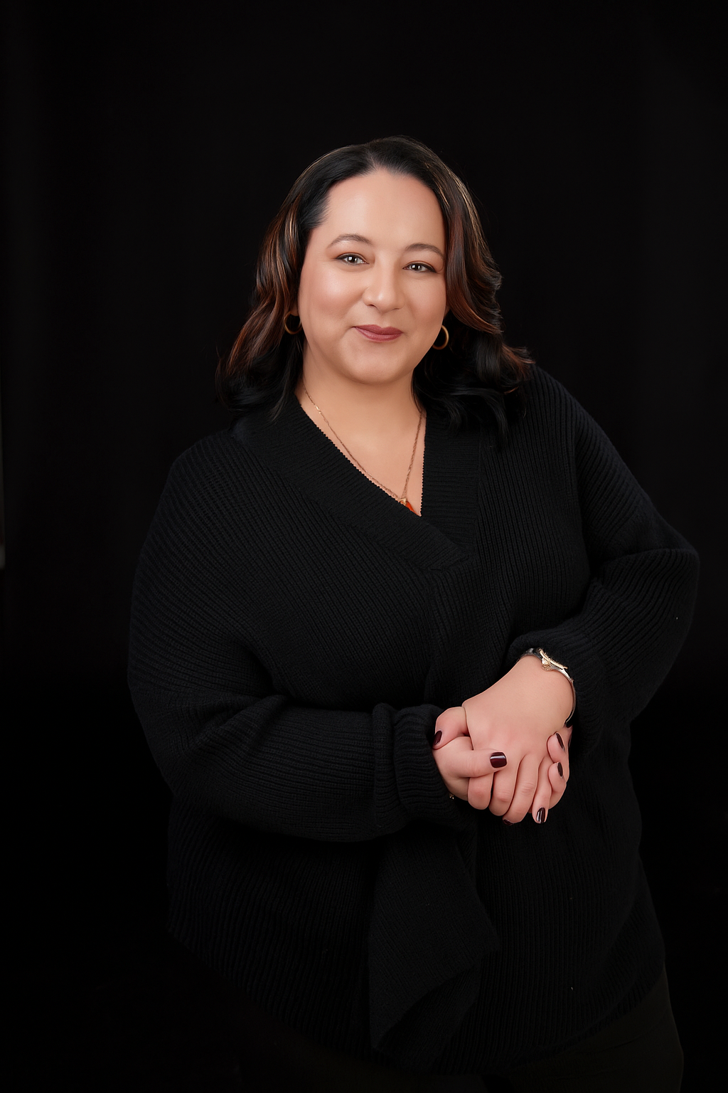Linda Van Jaarsveld