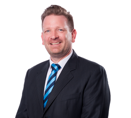 Alistair Ormerod