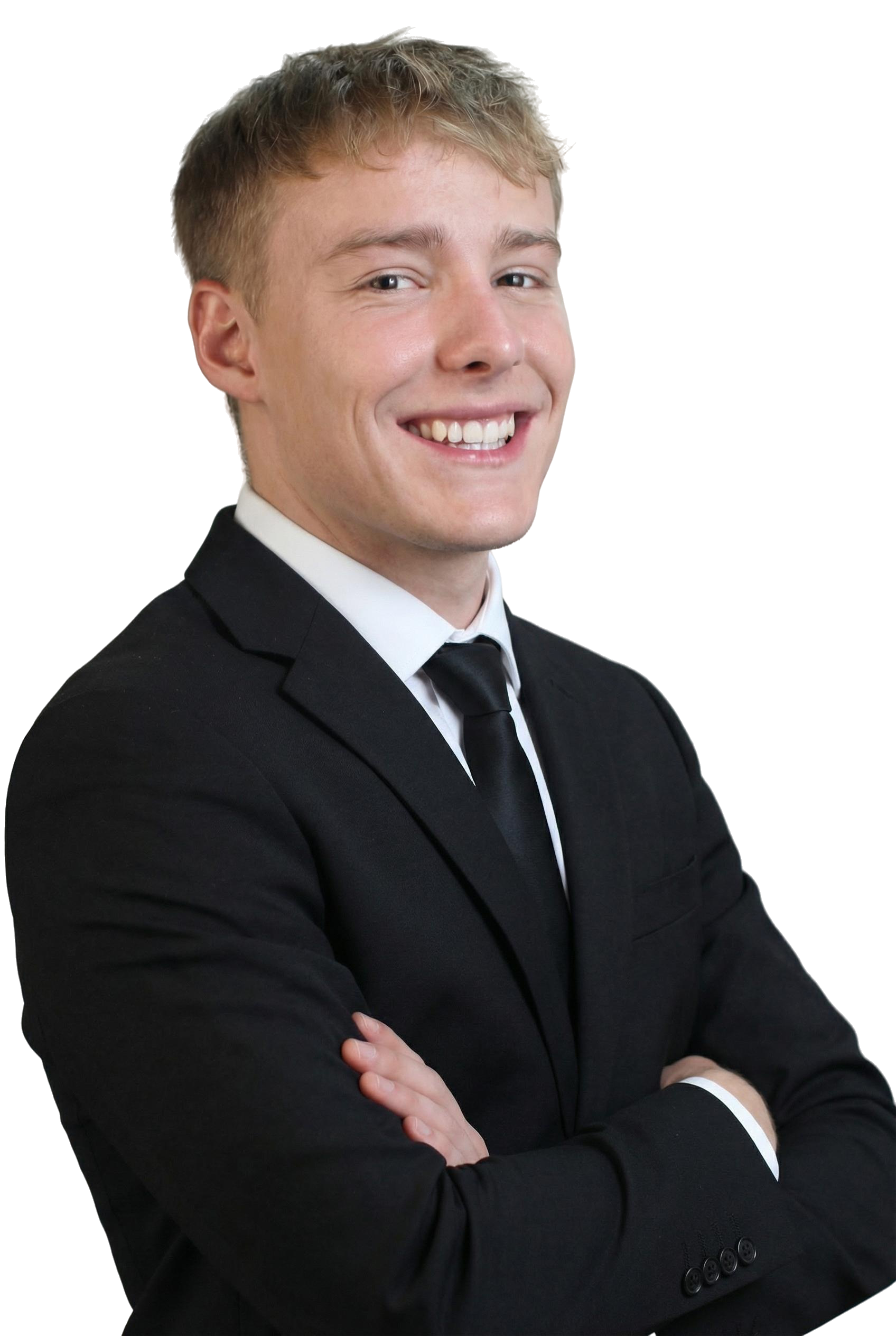 Wesley Smit