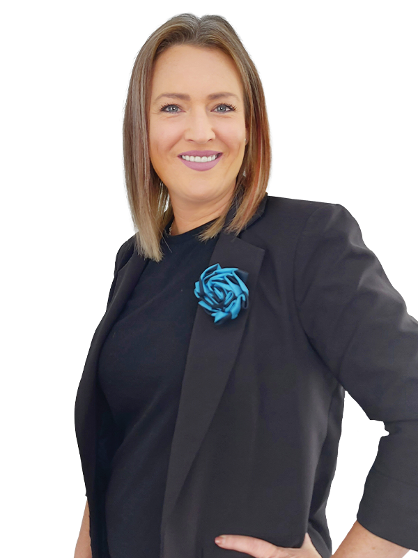 Simone Swart