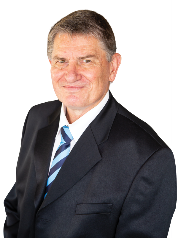 Marius Martin