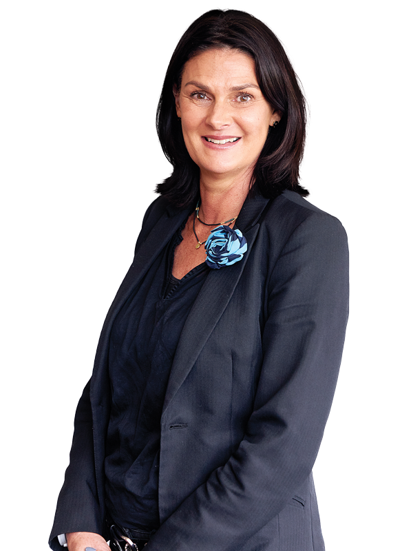 Mandy Yeowart