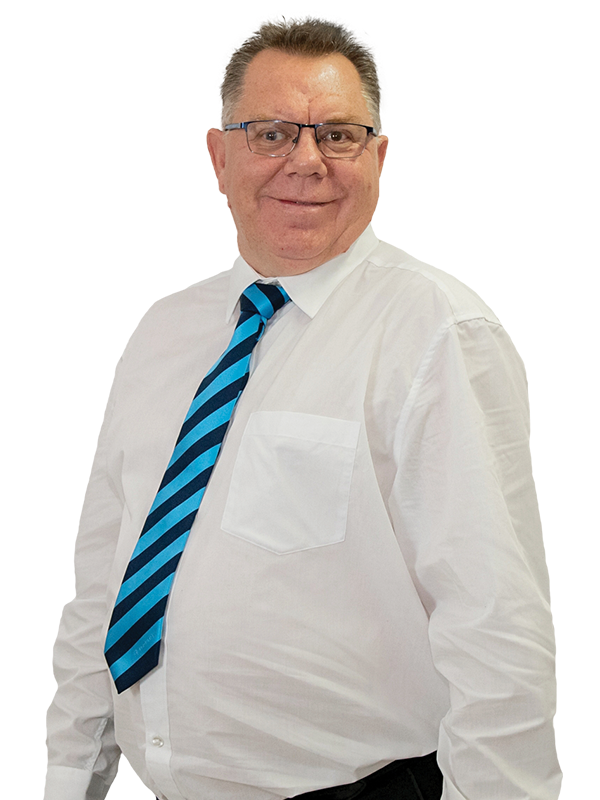 Johann Ferreira