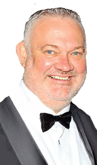 Owen Dormehl
