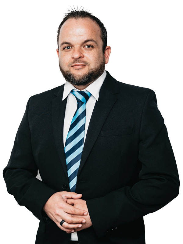 Jeandre Mostert