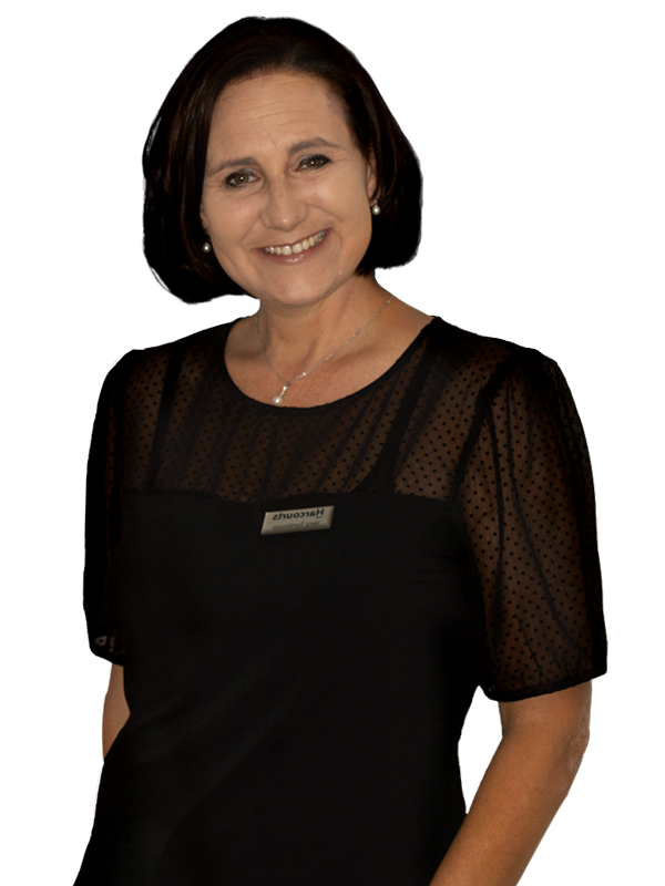 Vera Tomlinson
