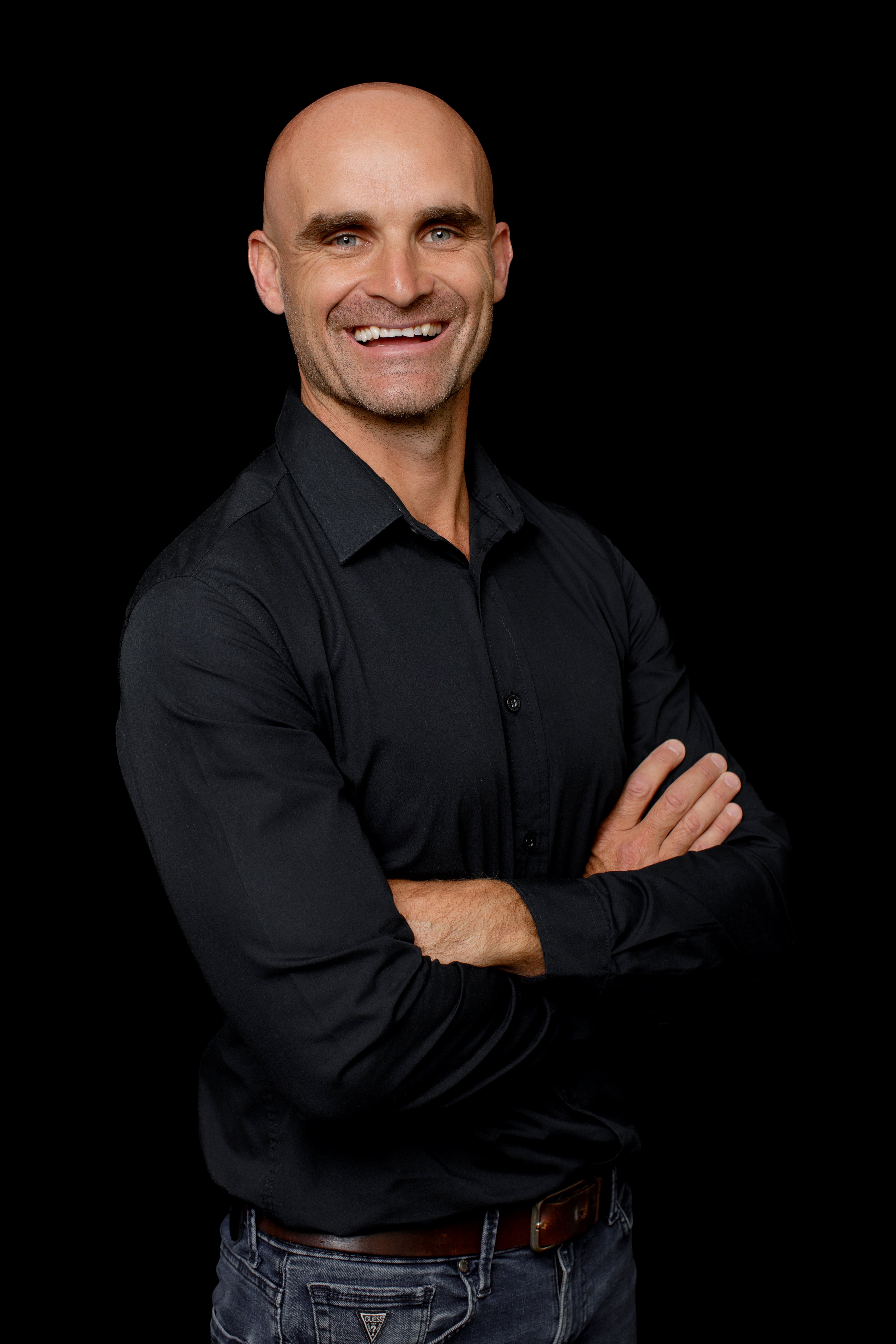 Brandon Stuart