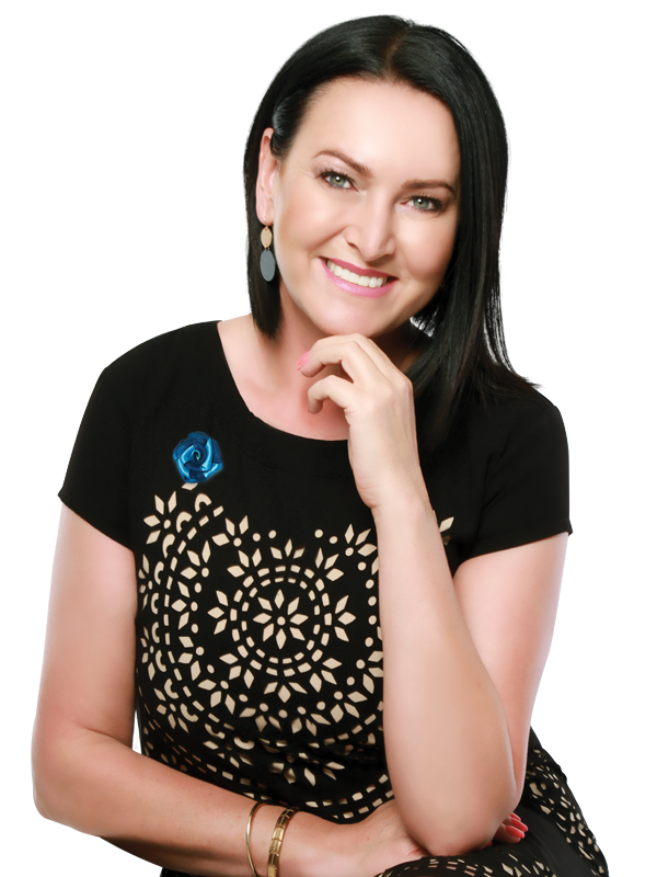 Nadia Engelbrecht