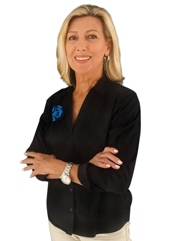 Zelda Schoeman