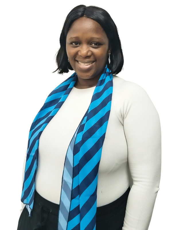 Lesley-Anne Modikwe