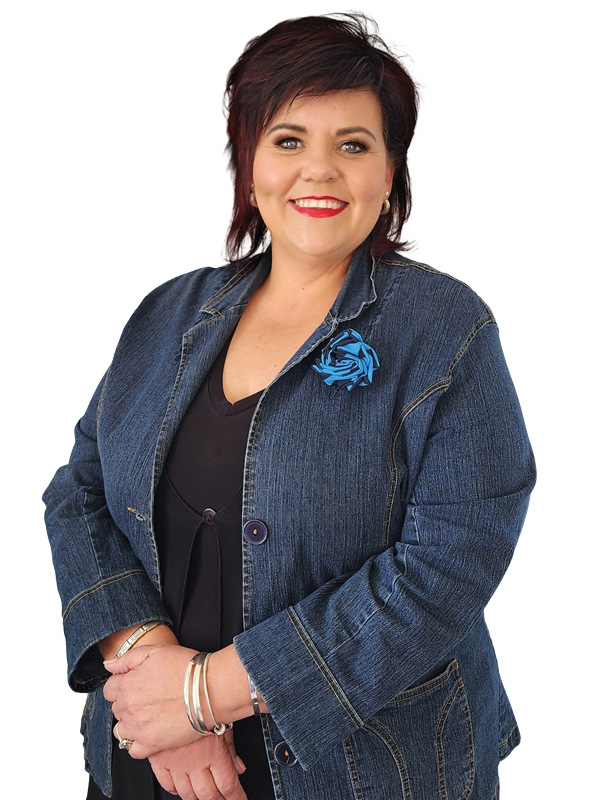 Ronel Breedt
