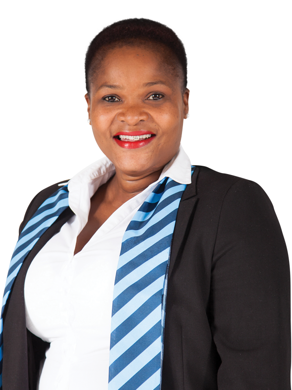 Rudzani Ramovha