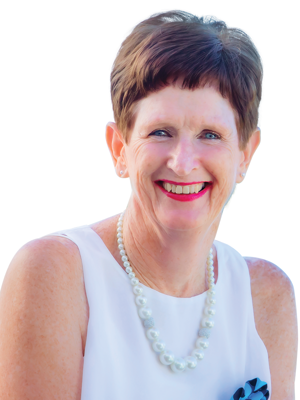 Kareen Imrie