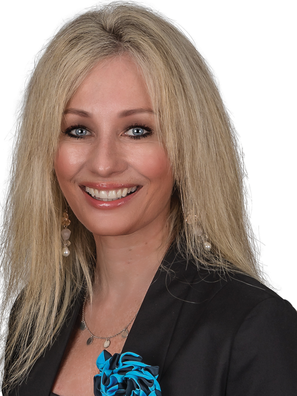 Shereen Stirk