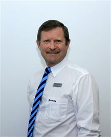 Cobus Fourie