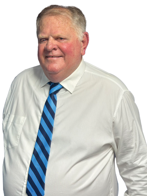 John Spear