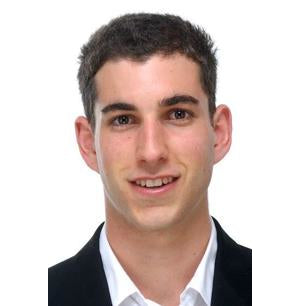 Simon Nurick