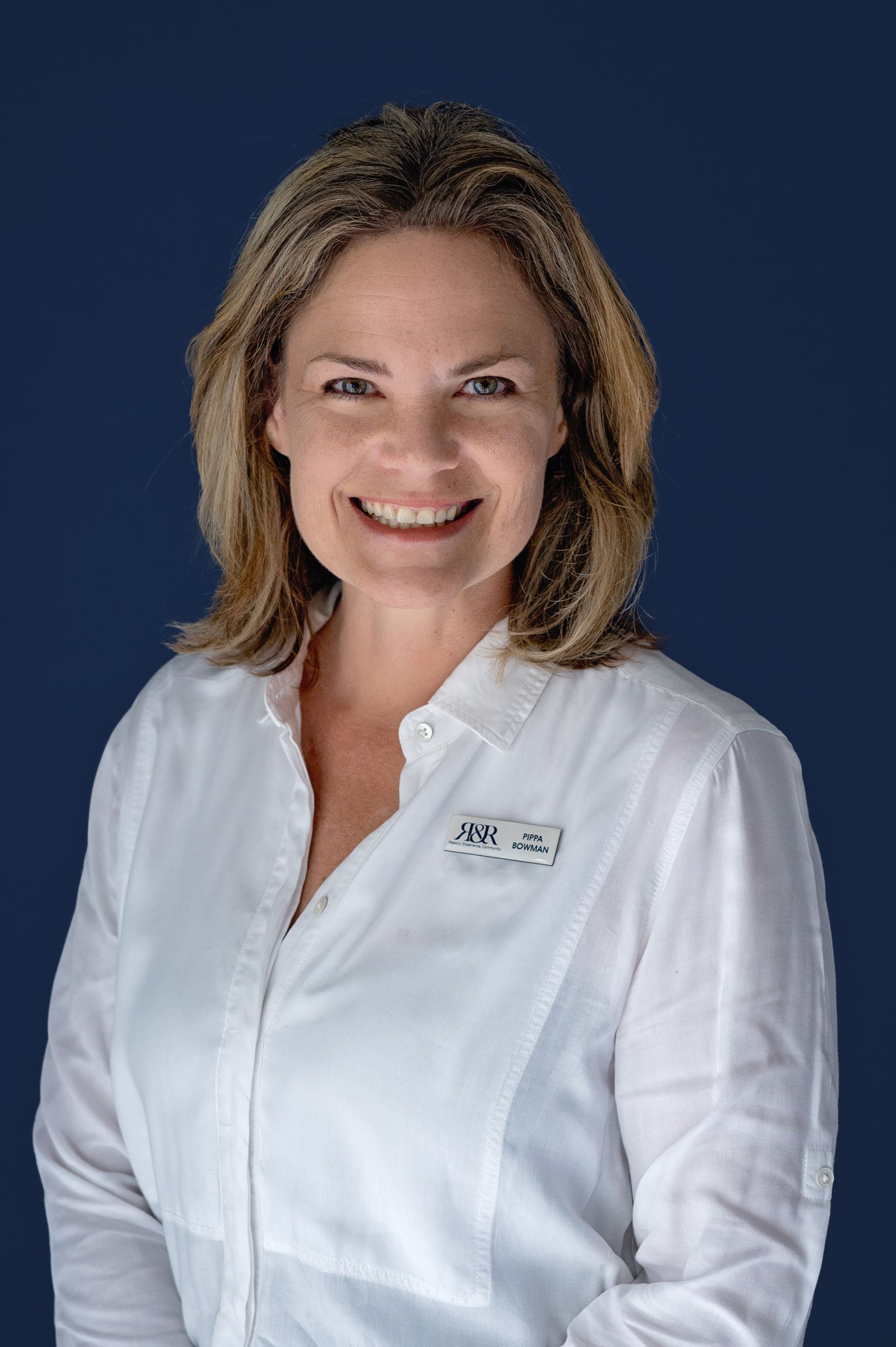 Pippa Bowman