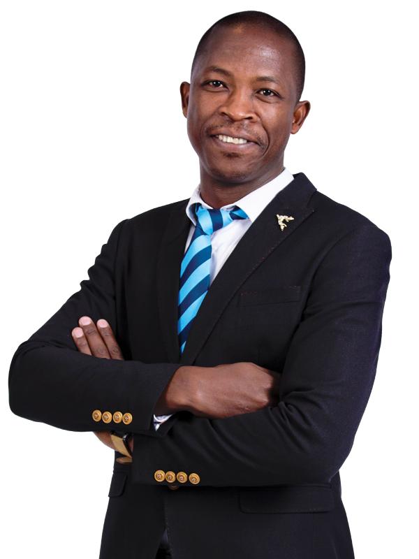 Cliford Magubane