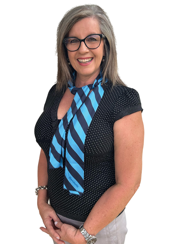 Irene Odendaal