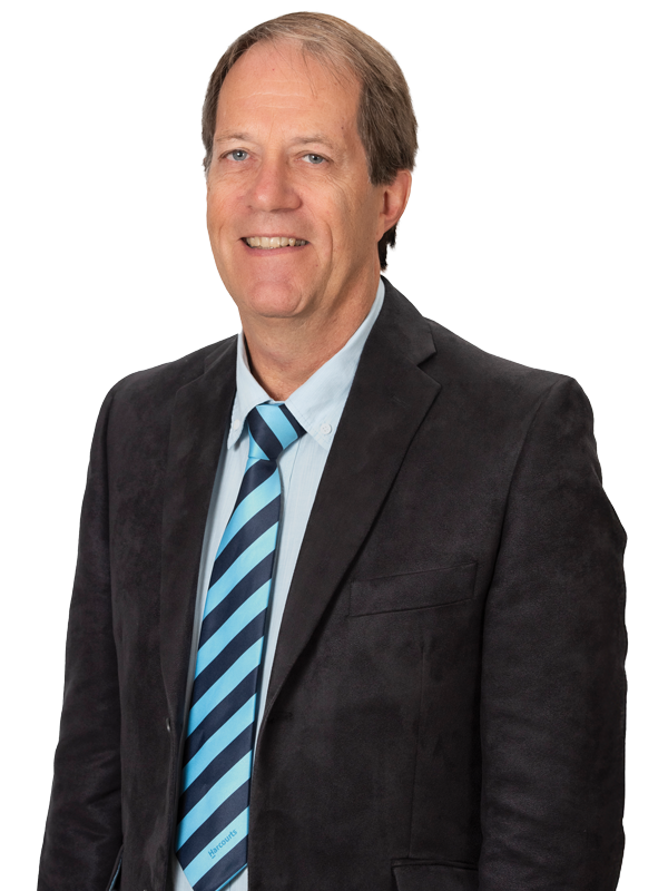 Paul O'Donoghue
