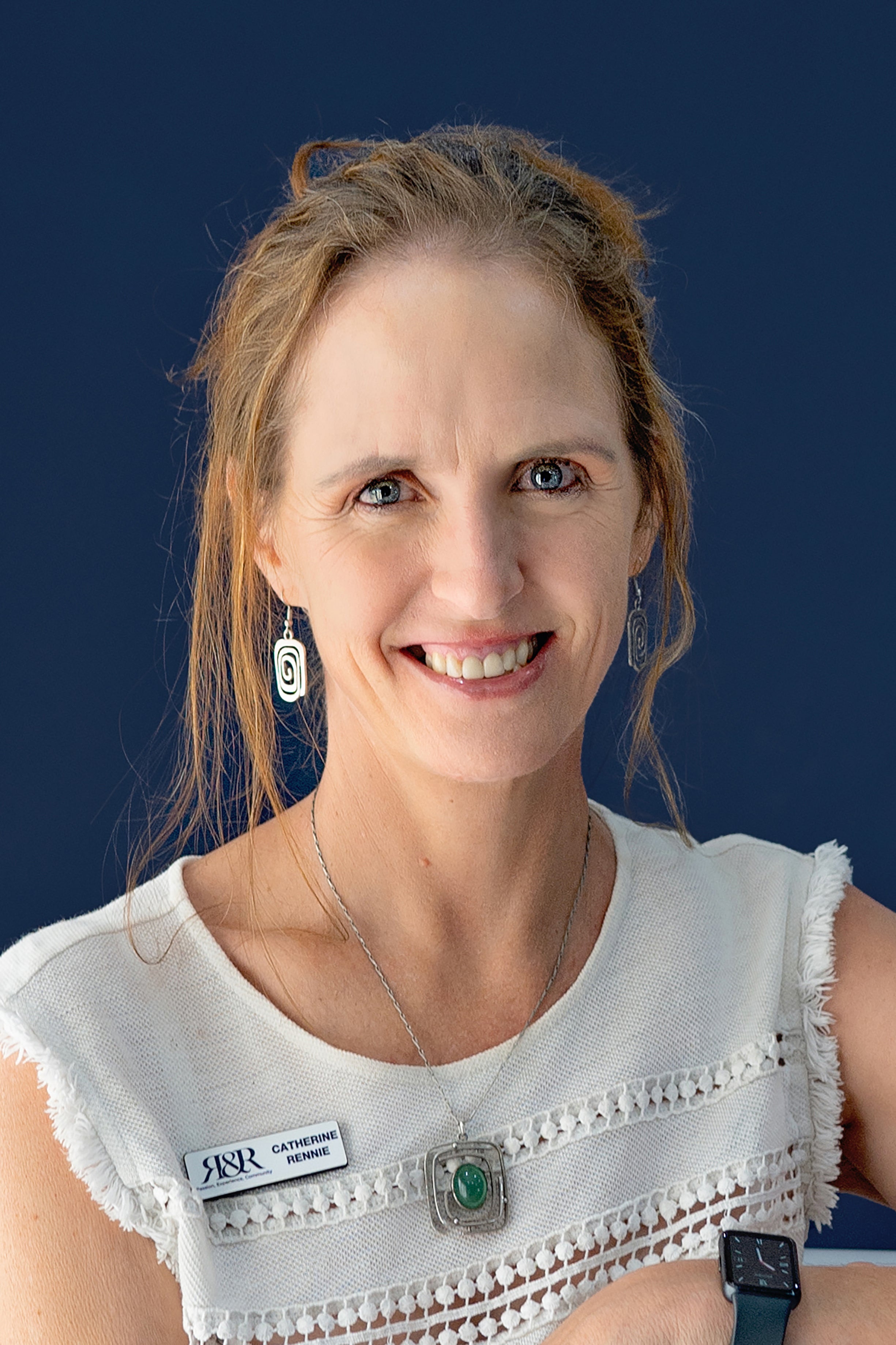 Catherine Rennie