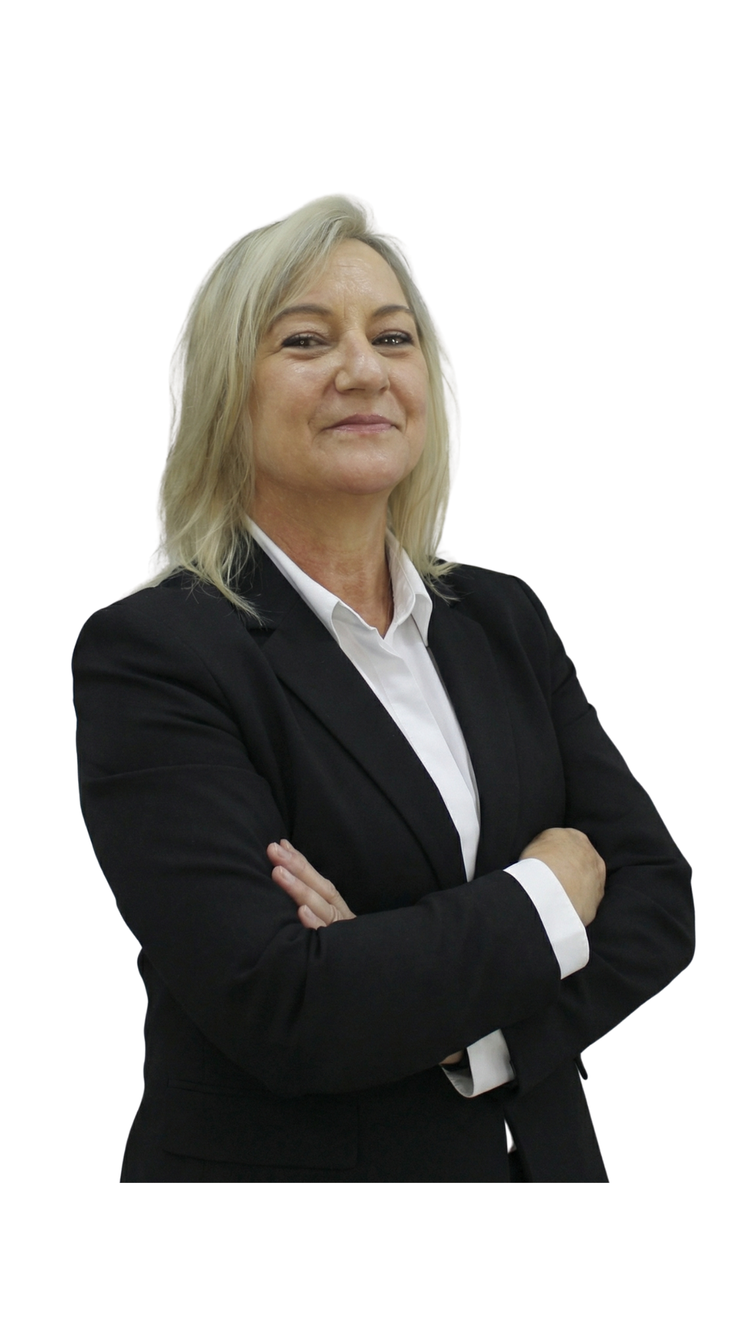 Annatjie Viviers