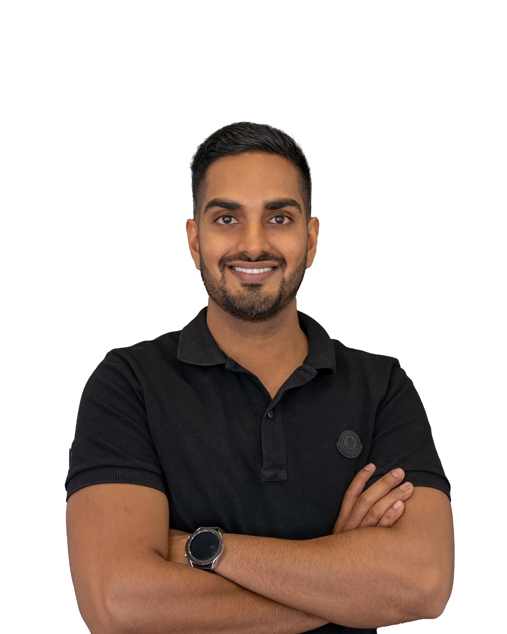 Ayaaz Dada