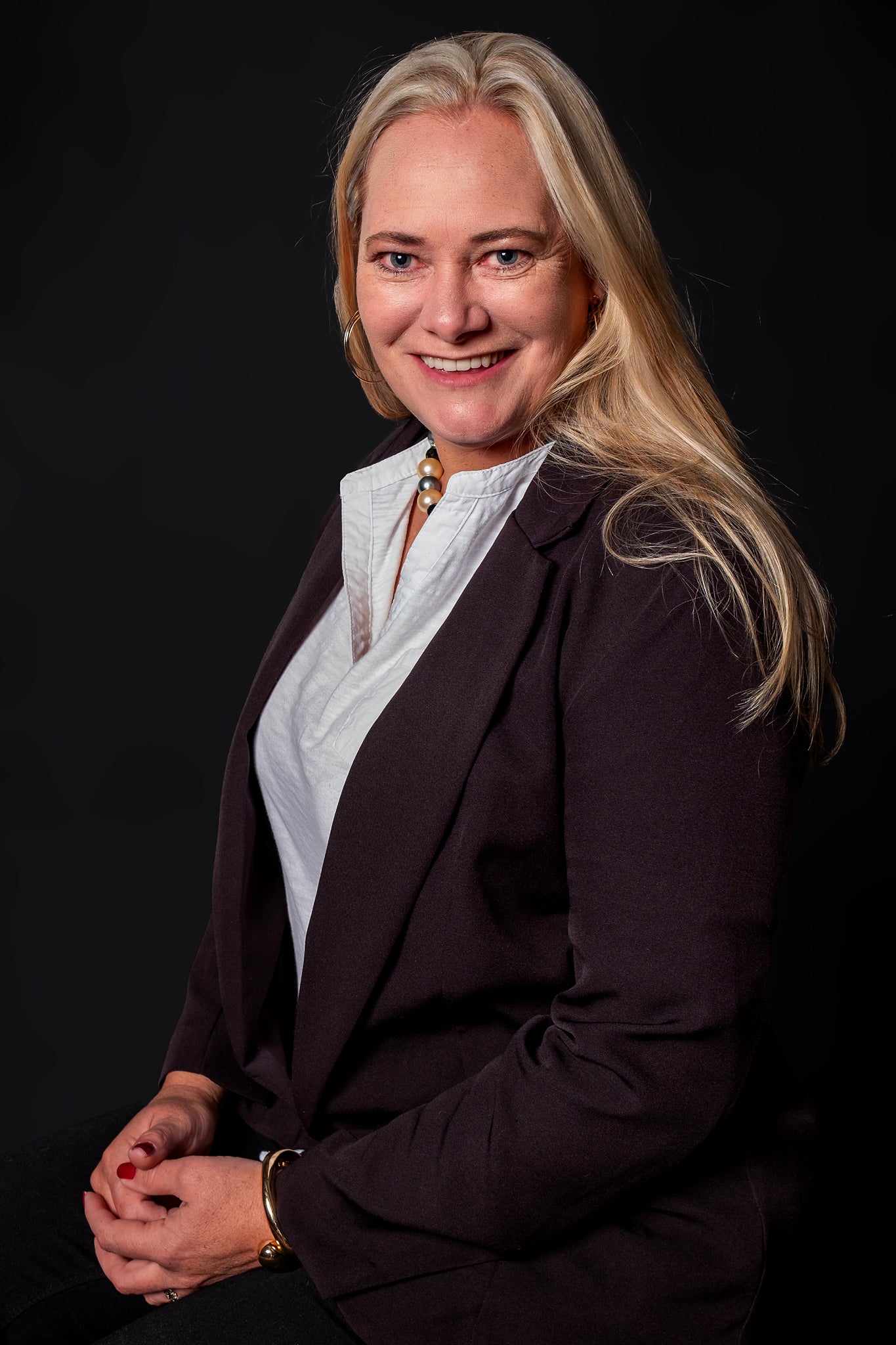 Amina Grobbelaar
