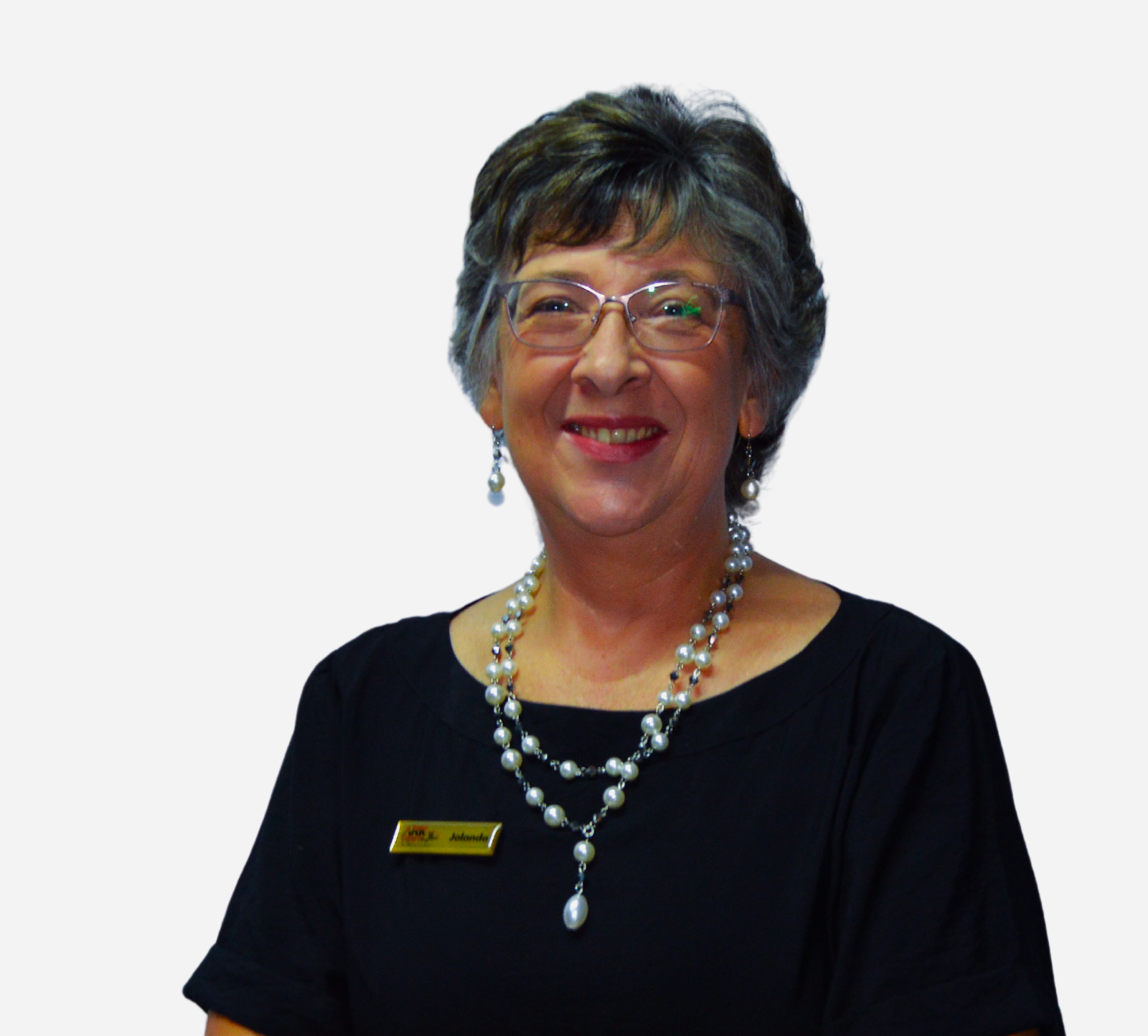 3. Jolanda Coetsee