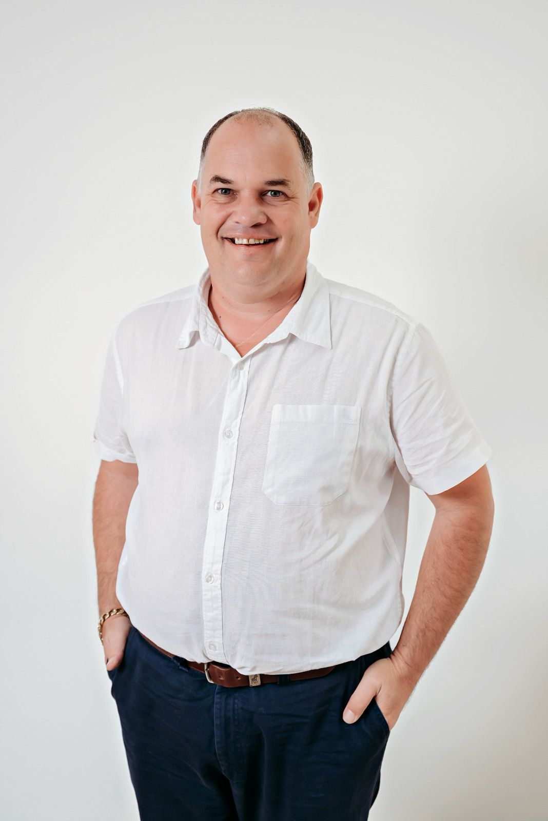 Donovan Loubser