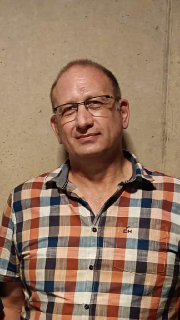 Gerrie Coetzee