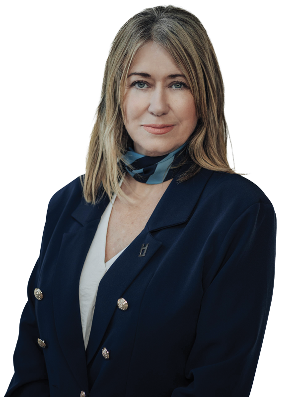 Liza Thomas-Westwood