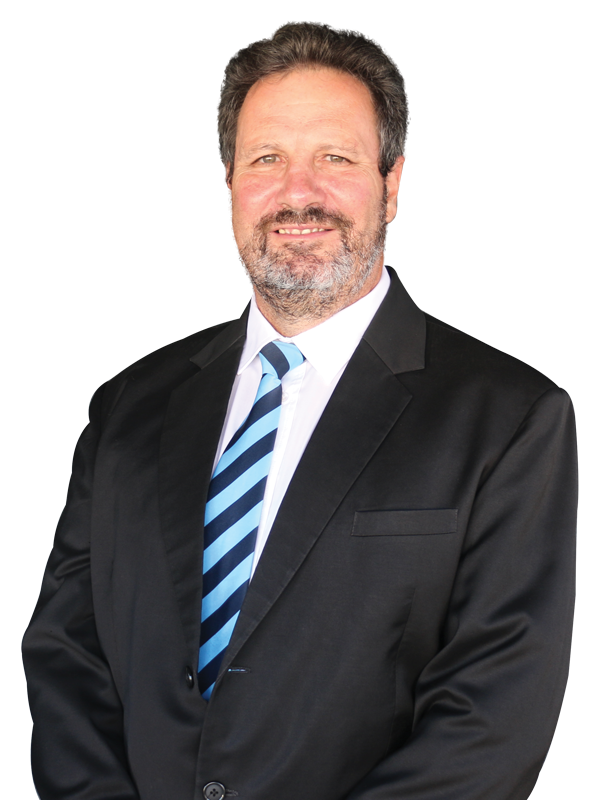 Lance Gouws