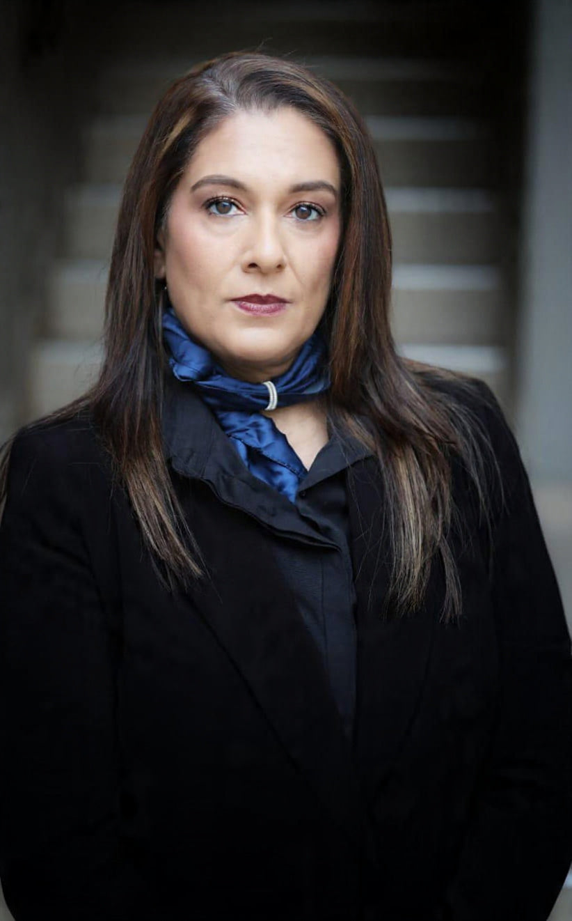 Shakera Nalla