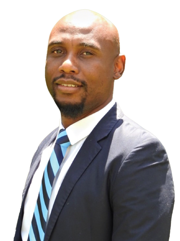 Dzunani Nukeri