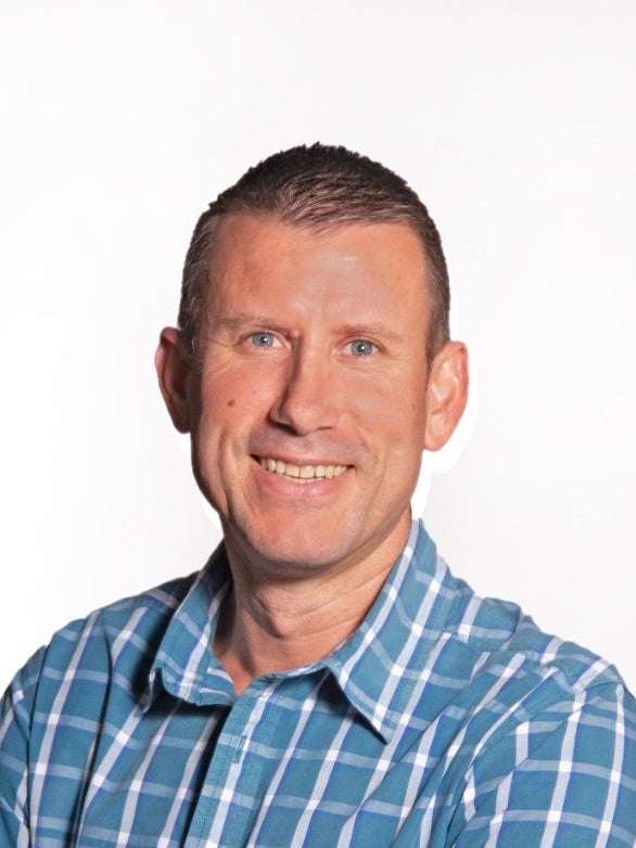 Jason Howes