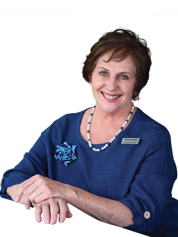 Daphne Mackay