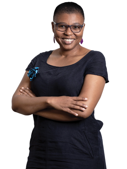 Mandisa Makasi