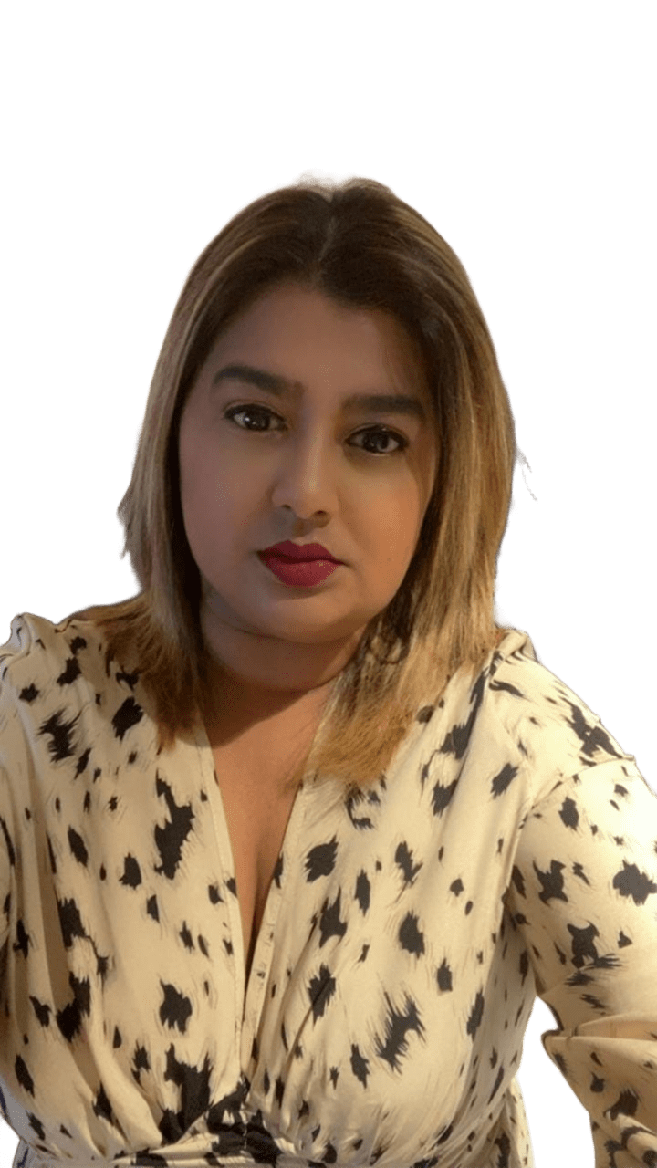 Tania Vandyar