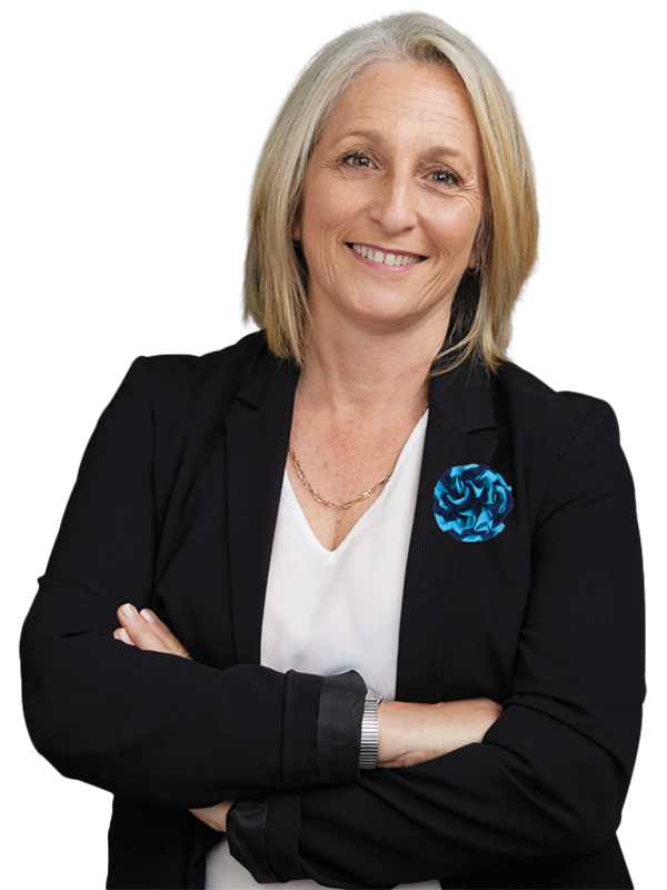 Robyn Smith