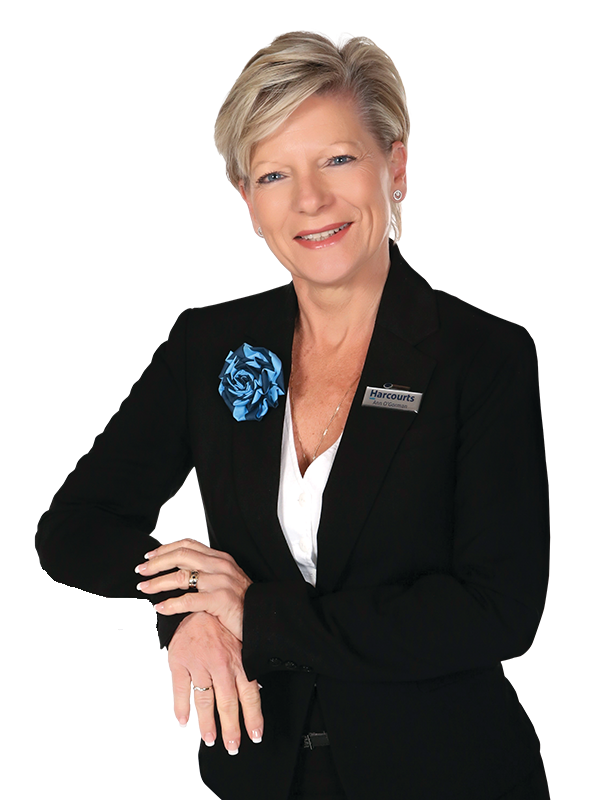 Ann O'Gorman