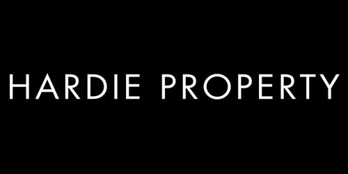 Hardie Property logo