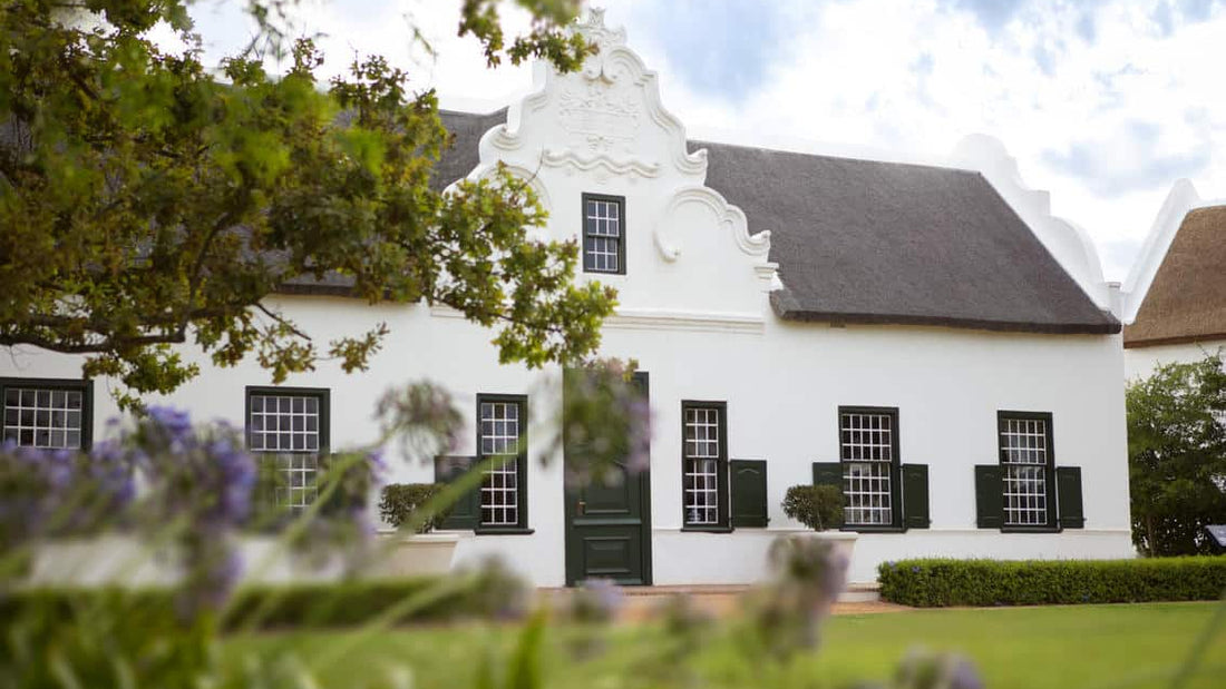 The Enduring Appeal of Heritage Homes – SA Living