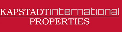 Kapstadt International Properties logo