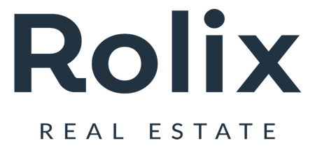 Rolix Real Estate logo
